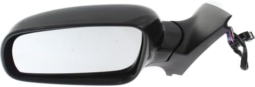 Garage-Pro Mirror For Volkswagen Golf 1999-2006 Driver Side Heated - Image 4