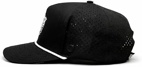 BRIMZ Golf Performance Hat - Image 5