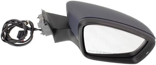 Garage-Pro Mirror For Volkswagen Passat 2012-2015 Passenger Side Heated - Image 4