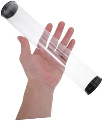 4 Pack Golf Ball Collector Tubes - Image 4