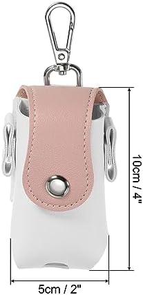 PATIKIL Golf Ball Waist Bag, Golf Ball Carry Pouch - Image 2