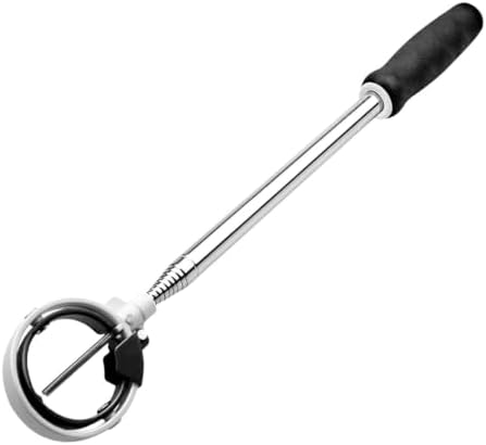 Golf Ball Picker Portable Retriever Tool by Unknown