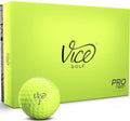 Vice Pro Golf Balls by ViceGolf