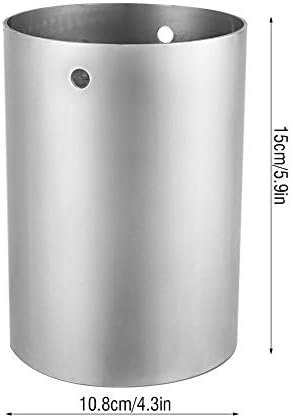Golf Practice Cup, Stainless Steel Putting Hole - Image 5