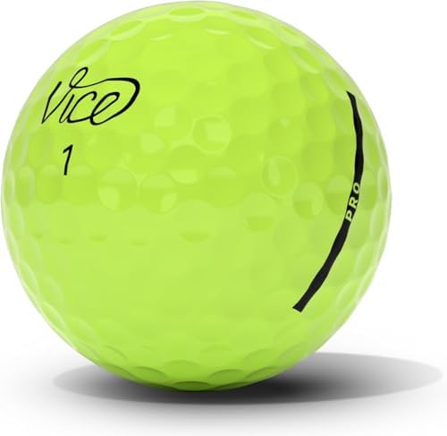 Vice Pro Golf Balls - Image 3