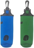 Golf Ball Carry Bag by Unknown