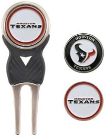 Team Golf NFL Cincinnati Bengals Divot Tool Pack - Image 2