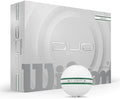 WILSON 2025 Duo Soft Golf Balls by Unknown