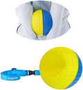 Golf Training Aid Ball for Impact Precision & Consistent Swings by Cusprtm