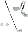 Golf Putters, Two Way Putters for Men Women Adults Right/Left Handed, Mini Club by Ausluofell