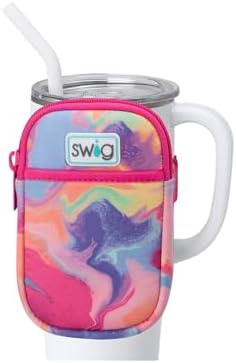 Swig Life Mega Mug Pouch, Water Bottle Bag by SwigLife