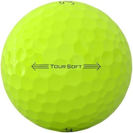 Titleist Tour Soft Golf Balls - Image 3