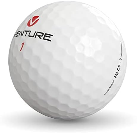 RD-1 Golf Balls - Image 4