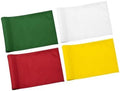 KINGTOP Solid Mini Golf Flags by KingtopGolf