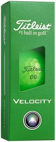 Titleist Velocity Golf Balls - Image 5