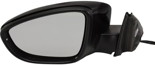 Garage-Pro Mirror For Volkswagen Passat 2016-2022 Driver Side Heated by Garage-Pro