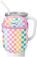 Swig Life Mega Mug Pouch, Water Bottle Bag by SwigLife
