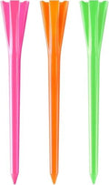 Izzo Plastic Golf Tees by IZZOGolf