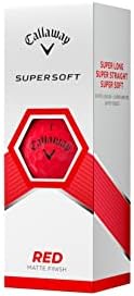 Callaway Golf Supersoft Golf Balls - Image 6