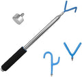 Telescopic Pickup Tool Magnetic Telescoping Pole by XIHIRCD