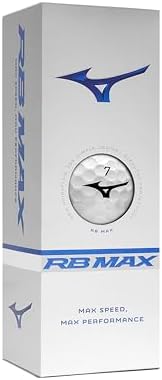 Mizuno RB MAX Golf Balls - Image 2