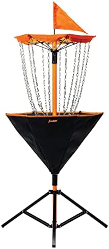 Franklin Sports Disc Golf Basket by Unknown