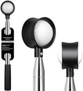 Premium Press-Lock Golf Ball Retriever – 9Ft / 12Ft / 14.5Ft / 16.3Ft by Unknown