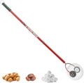 GARDEN WEASEL Medium Nut Gatherer Roller by GardenWeasel