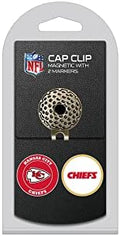Team Golf NFL Golf Cap Clip by TeamGolf