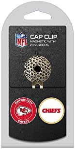 Team Golf NFL Golf Cap Clip by TeamGolf