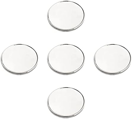 Eshan Golf Ball Markers Marking Disc Golf Bag Court Accessory by Eshan