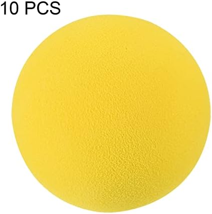 PATIKIL Golf Foam Balls, Pack Sponge Exercise Flight Swing Practice - Image 3