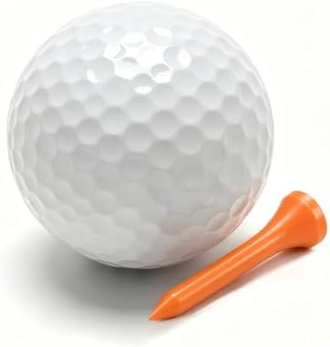 Wooden Golf Tees 3-1/4", 1-1/2" Available - Image 3