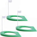 FINGER TEN Golf Putting Cup Training Kit by FINGERTENSport