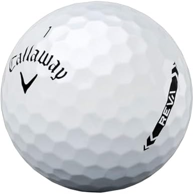 Callaway Golf Reva Golf Balls - Image 4