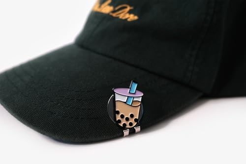 KOYO Anime Golf Ball Markers - Image 3
