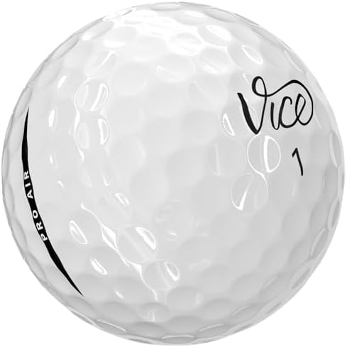 Vice Pro Air Golf Balls - Image 5