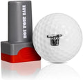 Golf Ball Stamp, Golf Ball Stamper by QUBI
