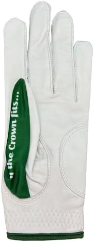 Giggle Golf Women's Golf Glove - Image 2