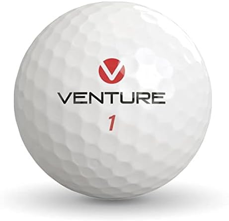 RD-1 Golf Balls - Image 5