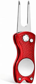 Golf Divot Repair Tool by Unknown