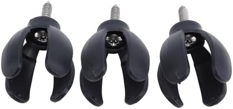 CHICIRIS Golf Ball Retriever 4 Claw Pick Up Tool - Image 5