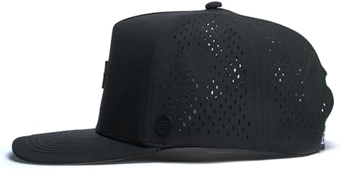 BRIMZ Golf Performance Hat - Image 7