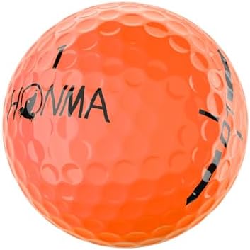 Honma D1 Distance Golf Balls, 1 Dozen - Image 2