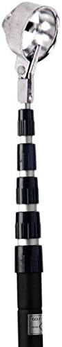 ProActive Sports, Hinged Cup Retractable Golf Ball Retriever, Simple & Easy To by ProActiveSports