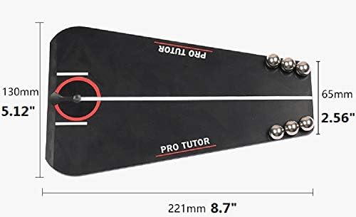 2025 New Golf Putting Tutor - Image 6