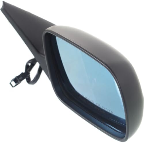 Garage-Pro Mirror For Volkswagen Golf 1999-2006 Passenger Side Heated - Image 3