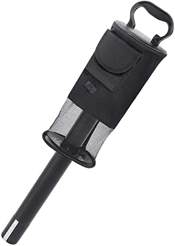 Golf Ball Retriever, Accessories Ball Collector Golf Ball Pick Up - Image 7
