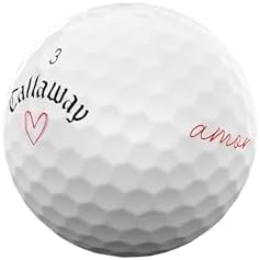 Callaway Golf Supersoft 2025 Golf Balls - Image 5