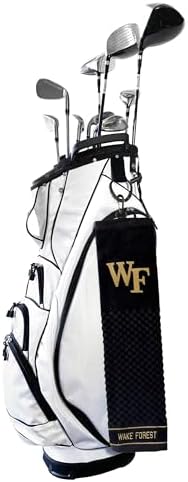 Team Golf NCAA Kansas Jayhawks Hybrid Head Cover Hybrid Golf Club Headcover - Image 2